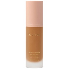 Тональные средства GUCCI Тональный флюид Fluide De Beaute Fini Naturel