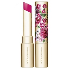 Бальзам для губ DOLCE&GABBANA Увлажняющий оттеночный бальзам для губ SHEERLIPS