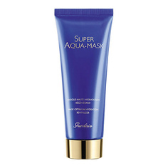 Маска для лица GUERLAIN Увлажняющая маска Super Aqua-Mask