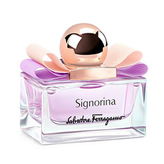 Туалетная вода SALVATORE FERRAGAMO Signorina Eau de Toilette 30