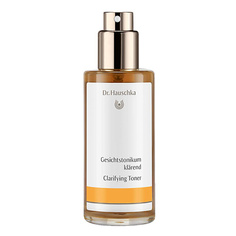 Тоник для лица DR. HAUSCHKA Тоник для проблемной кожи Gesichtstonikum klärend