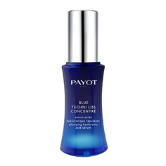 PAYOT Концентрат для лица разглаживающий Blue Techni Liss Concentre