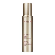 Сыворотка для лица CLARINS Сыворотка, моделирующая контур лица, Lift Affine Visage