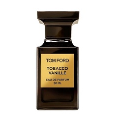 Парфюмерная вода TOM FORD Tobacco Vanille 50