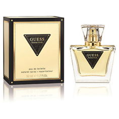 Туалетная вода GUESS Seductive Femme 50