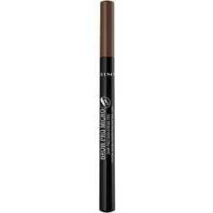 RIMMEL Карандаш для бровей Brow Pro Micro