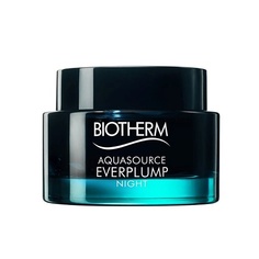 Крем для лица BIOTHERM Маска ночная для лица Aquasource Everplump Night
