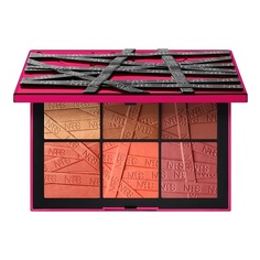 NARS Палетка для скул HIGH PROFILE CHEEK PALETTE