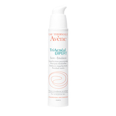 Эмульсия для лица AVENE Triacneal EXPERT Регулирующий разглаживающий крем для проблемной кожи