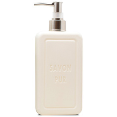 SAVON DE ROYAL Мыло жидкое для мытья рук Savon Pur White