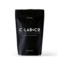 Скрабы и пилинги для тела C LAB&CO Кофейный скраб в пакете