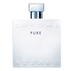 Туалетная вода AZZARO Chrome Pure 100