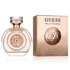 Туалетная вода GUESS Bella Vita Rosa 100