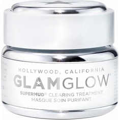 Мусс для умывания GLAMGLOW Очищающее средство для лица Glamglow Supermud Clearing Treatment