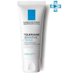 Уход за лицом LA ROCHE-POSAY Толеран Сенситив ЛЕГКИЙ КРЕМ