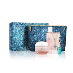 Набор средств для лица BIOTHERM Подарочный набор AQUASOURCE для сухой кожи