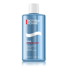Лосьон для лица BIOTHERM Матирующий лосьон T-PUR Lotion для мужчин
