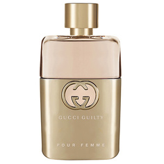 Парфюмерная вода GUCCI Guilty Pour Femme 50