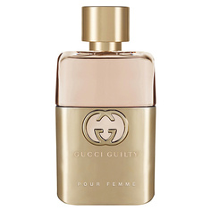 Парфюмерная вода GUCCI Guilty Pour Femme 30