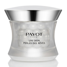 Крем для лица PAYOT Средство для лица ночное совершенный тон кожи Uni Skin Perles Des Reves