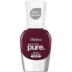 Лак для ногтей SALLY HANSEN Веганский лак для ногтей Good.Kind.Pure