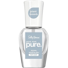 Лак для ногтей SALLY HANSEN Веганский лак для ногтей Good.Kind.Pure