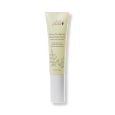 Сыворотка для лица 100% PURE Коллекция Антиоксиданты Зеленого чая: Органическая концентрированная сыворотка для лица Green Tea EGCG