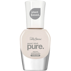 Лак для ногтей SALLY HANSEN Веганский лак для ногтей Good.Kind.Pure