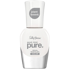 Лак для ногтей SALLY HANSEN Веганский лак для ногтей Good.Kind.Pure