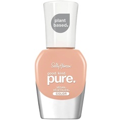 Лак для ногтей SALLY HANSEN Веганский лак для ногтей Good.Kind.Pure