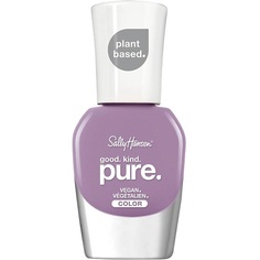 Лак для ногтей SALLY HANSEN Веганский лак для ногтей Good.Kind.Pure