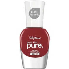Лак для ногтей SALLY HANSEN Веганский лак для ногтей Good.Kind.Pure