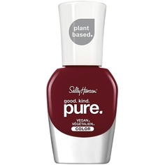 Лак для ногтей SALLY HANSEN Веганский лак для ногтей Good.Kind.Pure