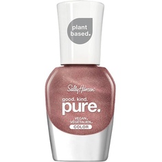 Лак для ногтей SALLY HANSEN Веганский лак для ногтей Good.Kind.Pure