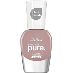 Лак для ногтей SALLY HANSEN Веганский лак для ногтей Good.Kind.Pure