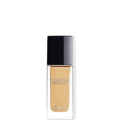 Тональное средство DIOR Forever Skin Glow SPF 15 PA+++ Тональный крем для лица с сияющим финишем