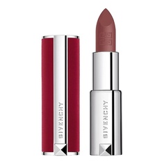 Помада для губ GIVENCHY Стойкая матовая губная помада Le Rouge Deep Velvet