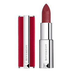 Помада GIVENCHY Стойкая матовая губная помада Le Rouge Deep Velvet