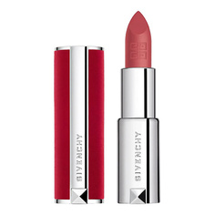 Помада для губ GIVENCHY Стойкая матовая губная помада Le Rouge Deep Velvet