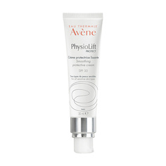 AVENE Крем для лица выравнивающий SPF 30 Physiolift Protect Smoothing Protective Cream