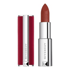 Помада для губ GIVENCHY Стойкая матовая губная помада Le Rouge Deep Velvet