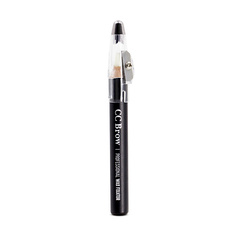 Карандаш для бровей LUCAS Восковый карандаш для бровей Wax Fixator CC Brow