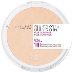 Пудры MAYBELLINE NEW YORK Пудра для лица "SuperStay"