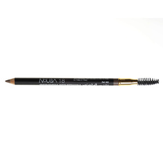NOUBA Карандаш для бровей EYEBROW PENCIL with applicator