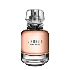 Парфюмерная вода GIVENCHY LInterdit Eau de Parfum 50