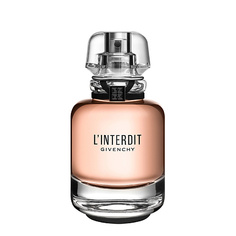 Женская парфюмерия GIVENCHY LInterdit Eau de Parfum 50