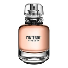 Парфюмерная вода GIVENCHY LInterdit Eau de Parfum 80