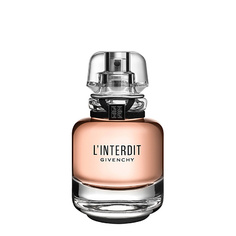 Парфюмерная вода GIVENCHY LInterdit Eau de Parfum 35