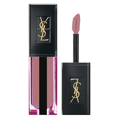 YVES SAINT LAURENT YSL Блеск для губ Vernis a Levres Water Stain