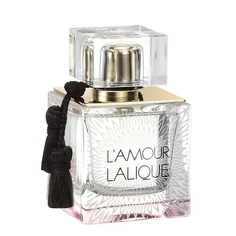 Парфюмерная вода LALIQUE LAmour 50